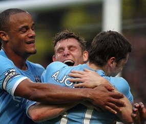 开云体育-C罗开场5分钟连进两球，AC米兰防线形同虚设！意甲豪门遭遇黑色闪电，葡萄牙巨星再现天神下凡神迹，C罗5分钟两球闪电破门，AC米兰防线崩溃见证天神下凡