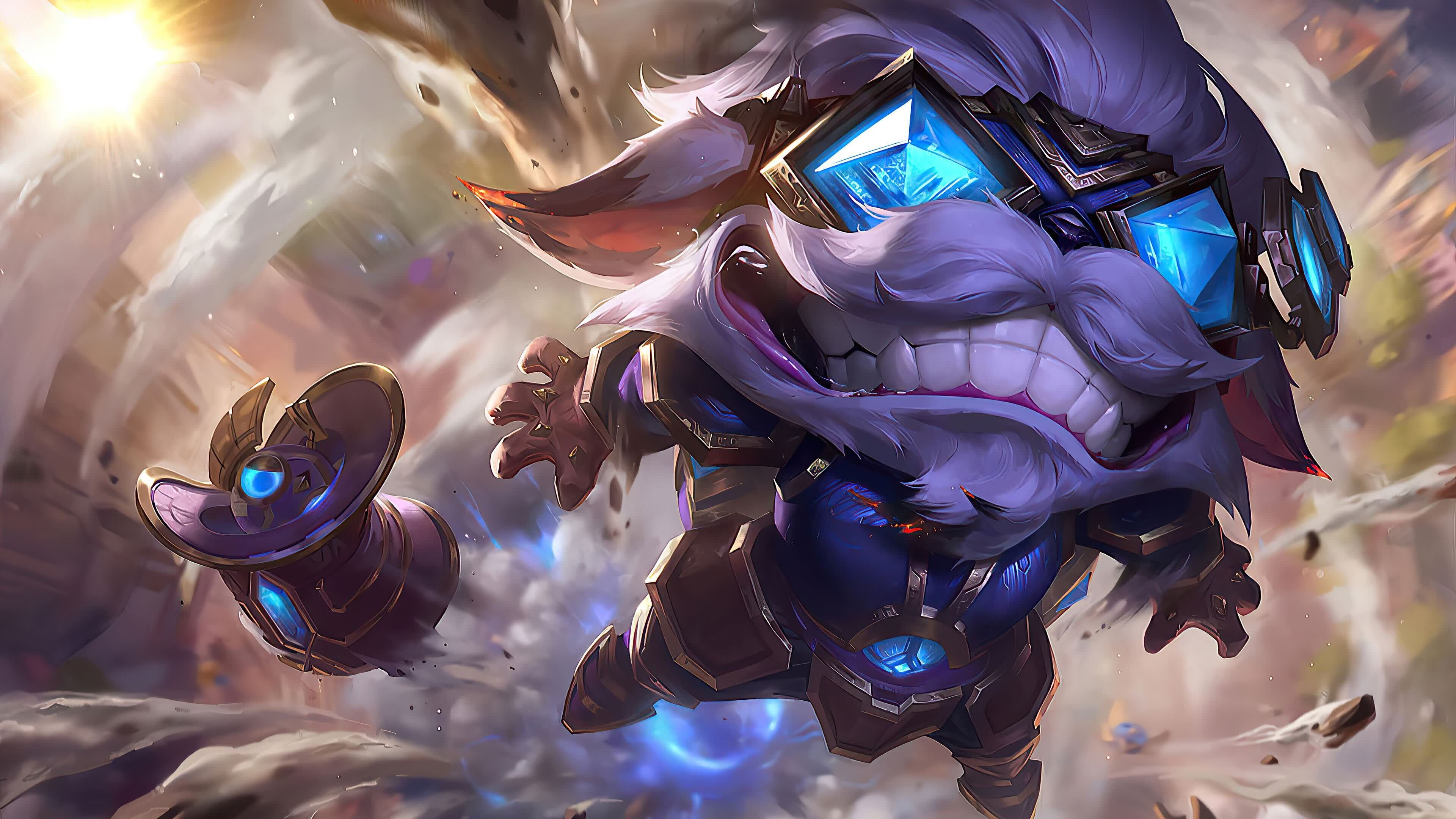 v7.2.5 版本更新 2026年5月27日,一次无感却至关重要的进化